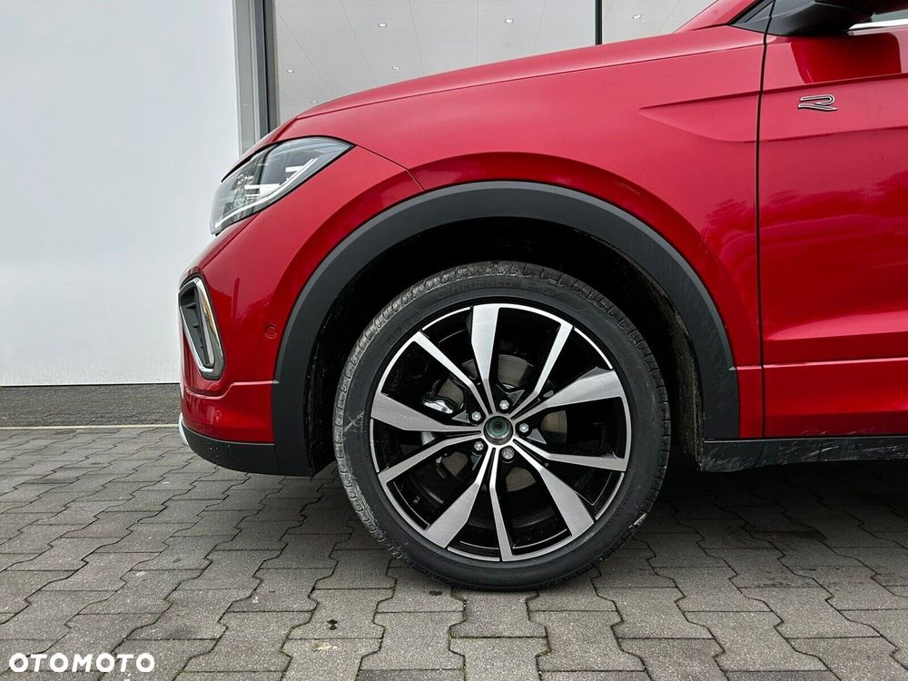 Volkswagen T-Cross - 21