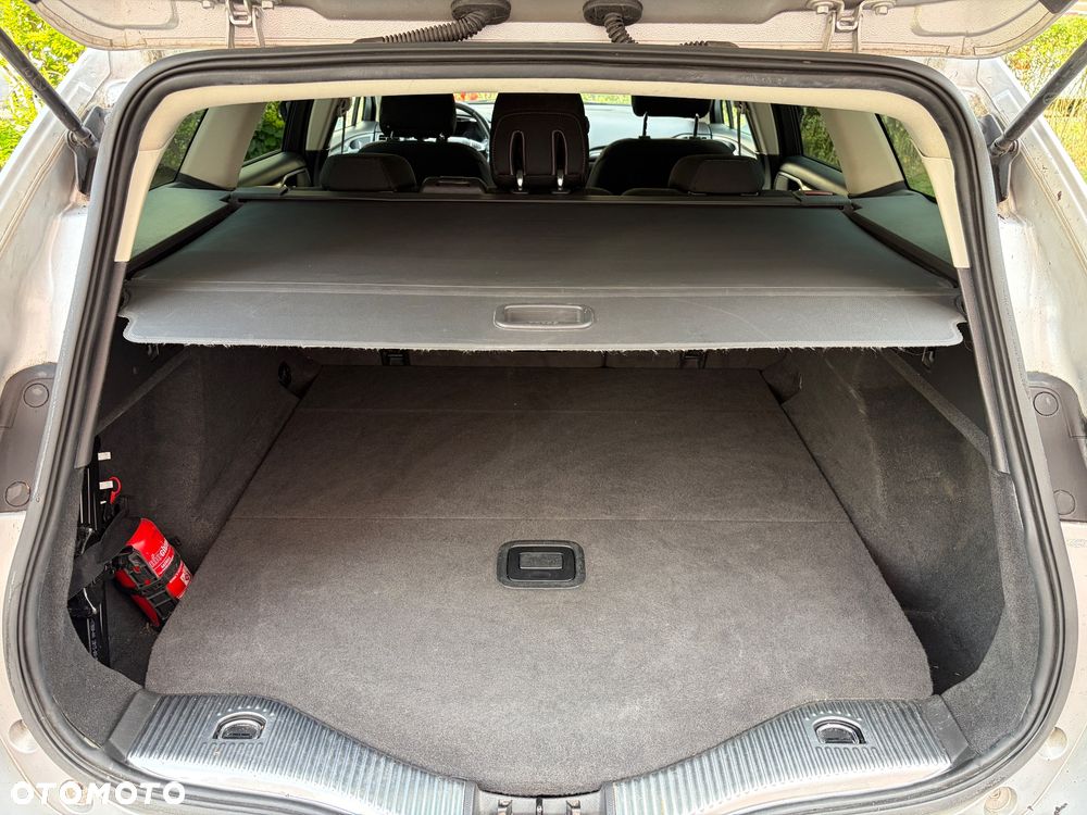 Ford Mondeo 2.0 TDCi Edition - 23