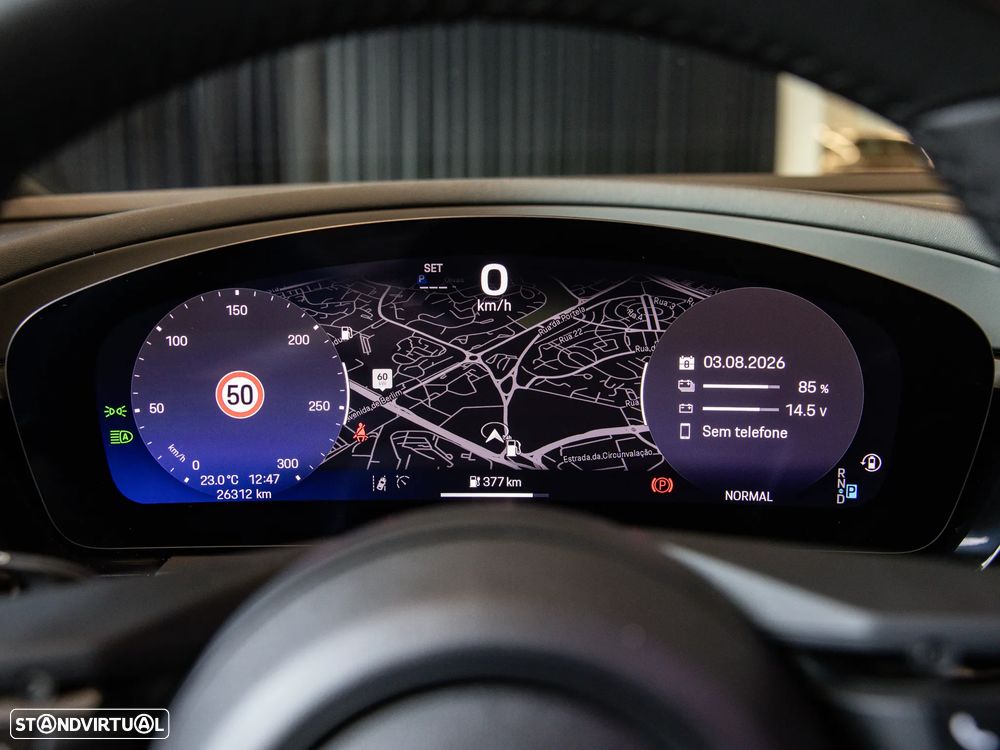 Porsche Macan Electric 4 - 27