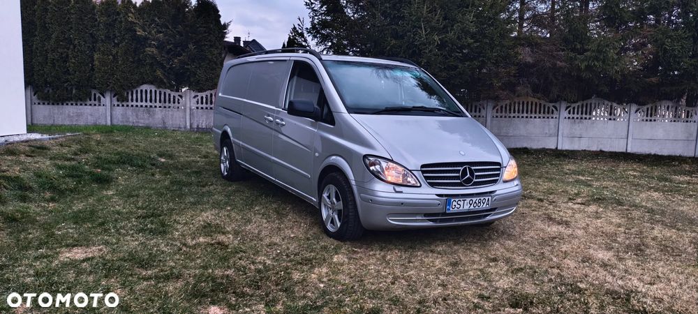 Mercedes-Benz Vito - 15