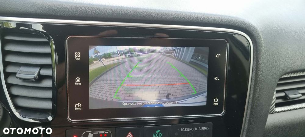 Mitsubishi Outlander - 7