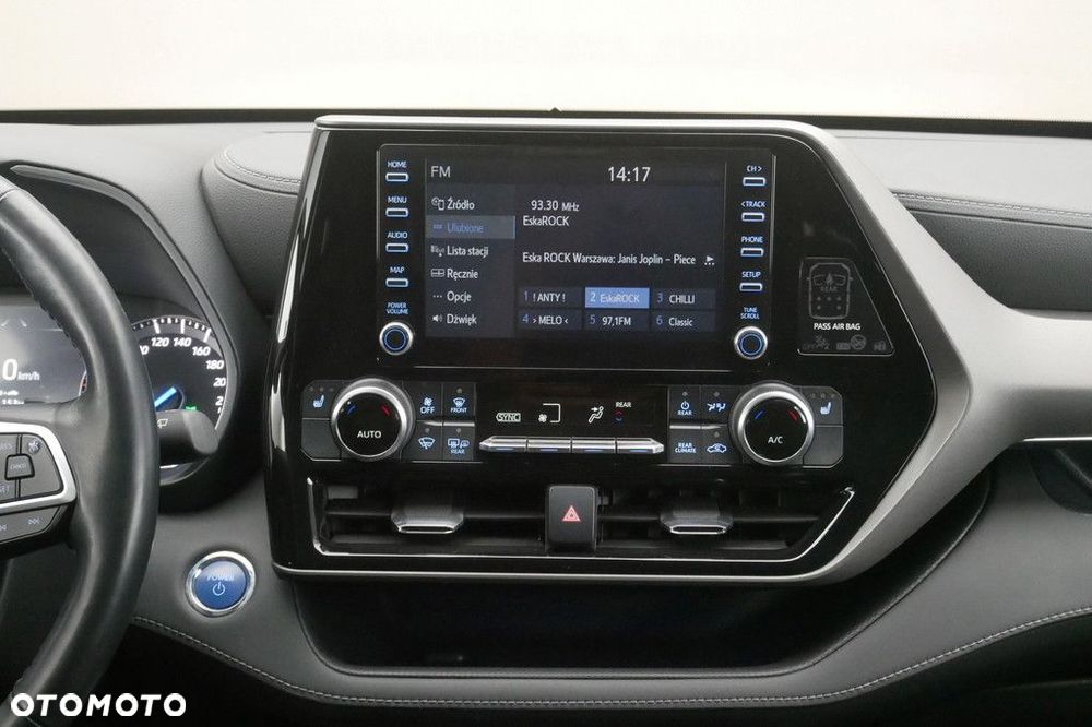 Toyota Highlander - 10