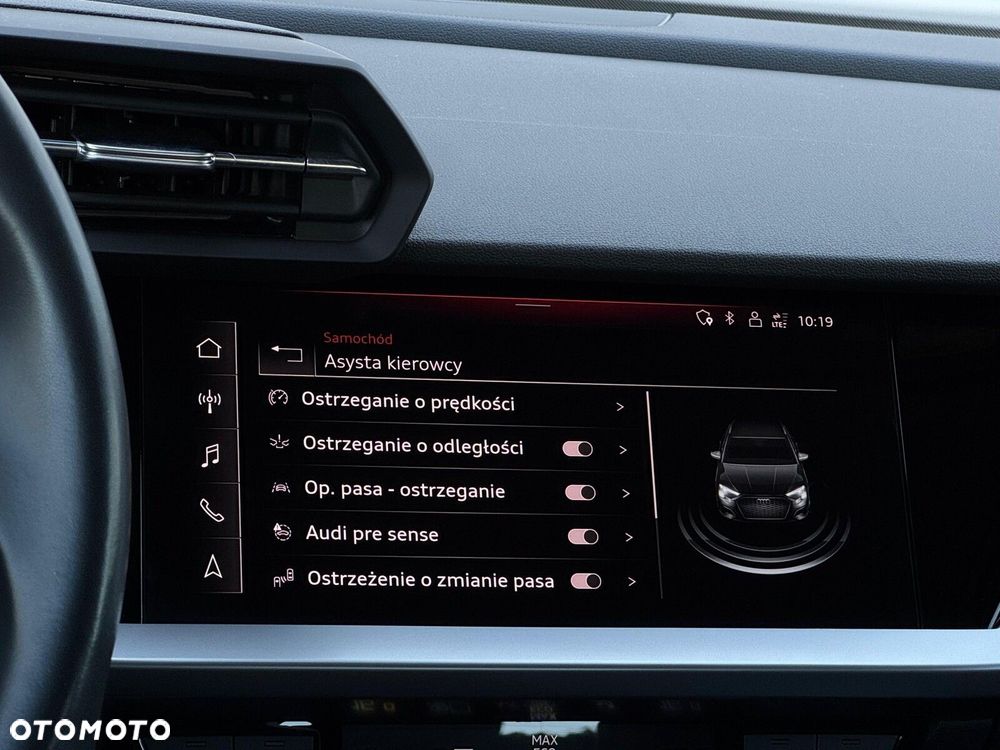 Audi A3 Sportback - 26