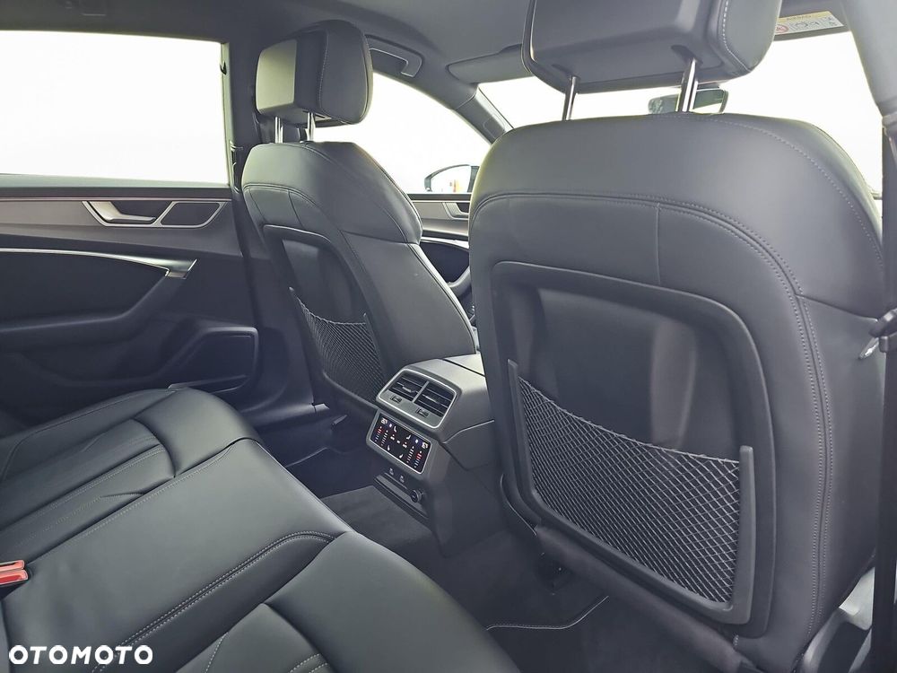 Audi A7 Sportback - 28