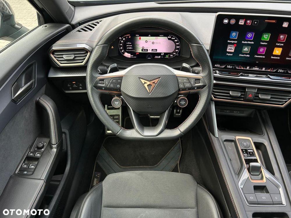 Cupra Formentor 1.5 TSI DSG - 7