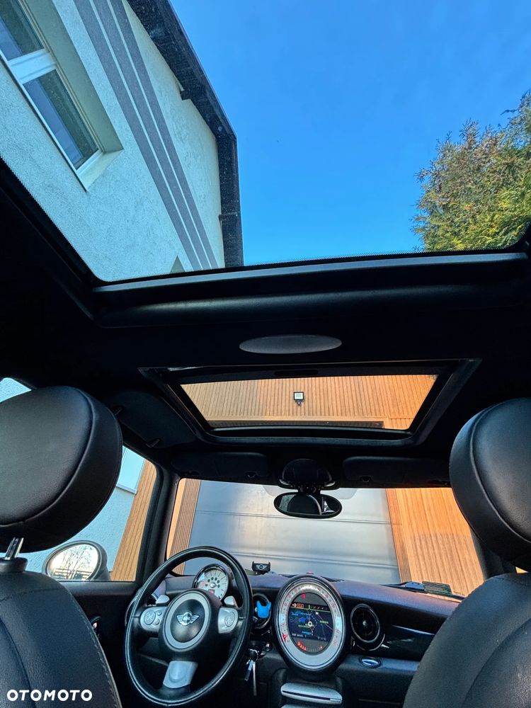 MINI Cooper S - 29