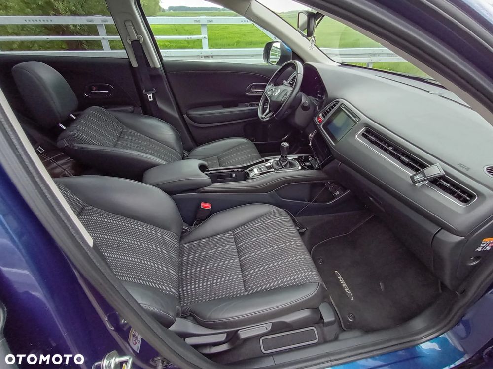 Honda HR-V 1.5 Executive (ADAS / Connect+) - 9