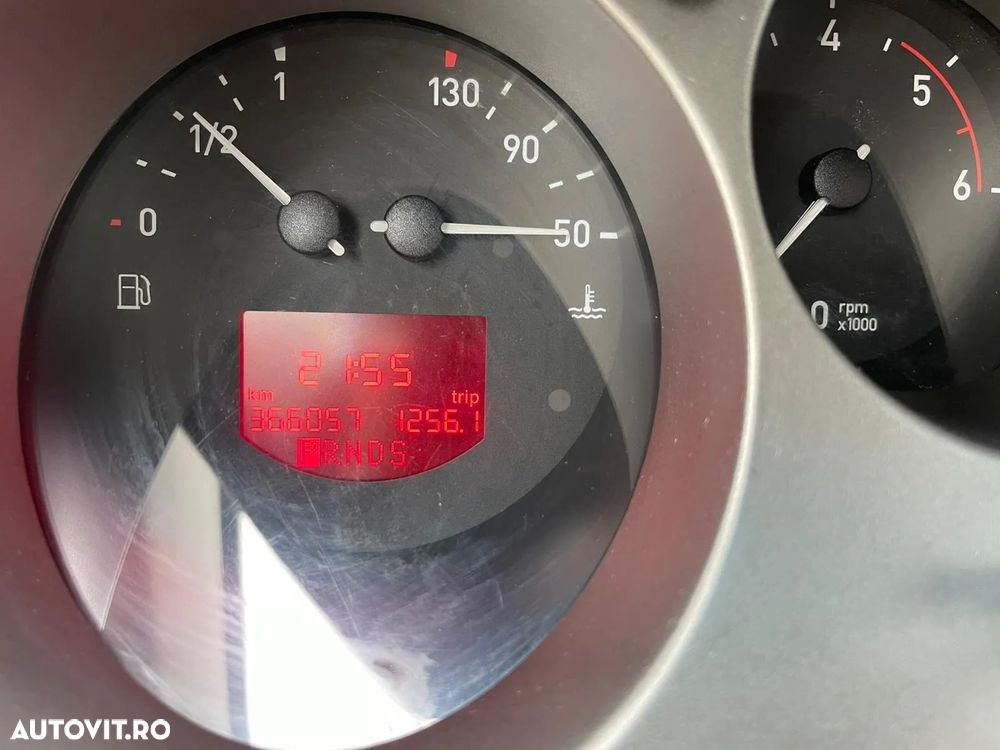 Seat Toledo 2.0TDI Stylance DSG - 12