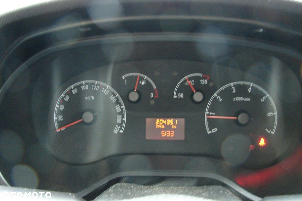 Opel Combo - 19
