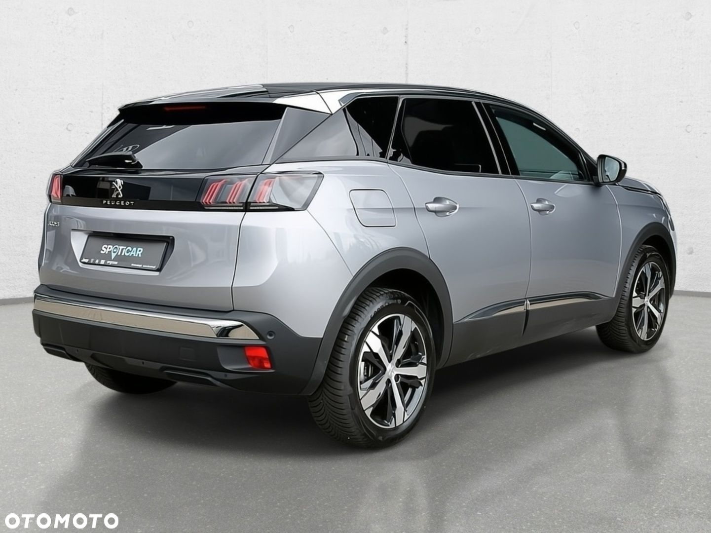 Peugeot 3008 - 6