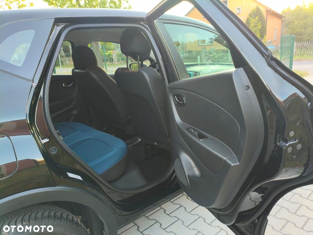 Renault Captur 0.9 Energy TCe Limited - 22