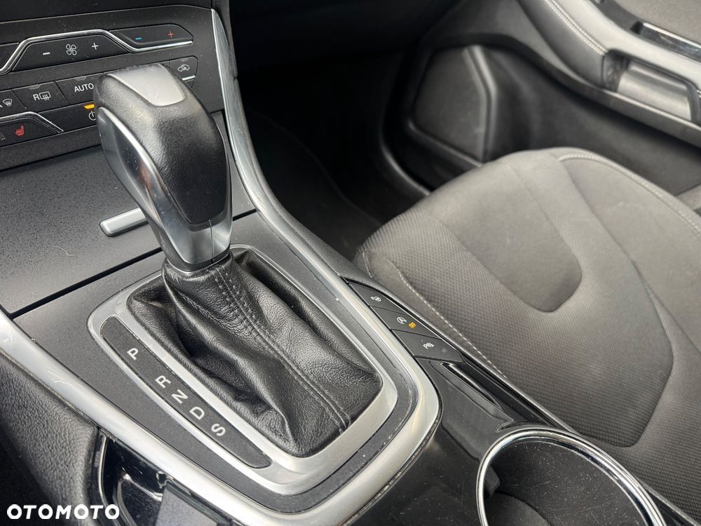 Ford S-Max 2.0 TDCi Bi-Turbo ST-Line PowerShift - 27