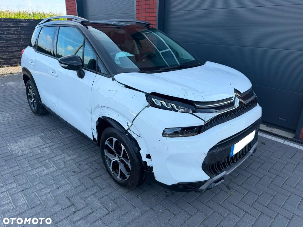 Citroën C3 Aircross 1.2 PureTech Feel Pack S&S - 7