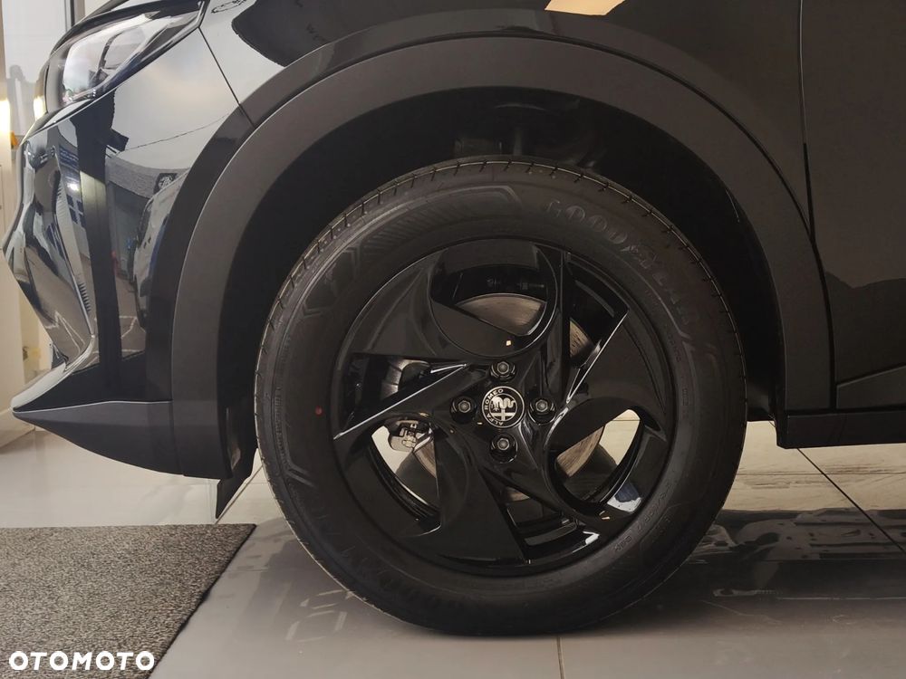 Alfa Romeo Junior 1.2 mHEV Ibrida eDCT - 10