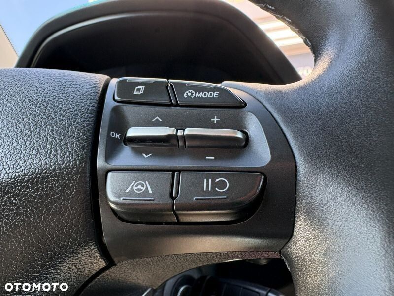 Hyundai i30 1.5 T-GDI 48V Smart DCT - 28