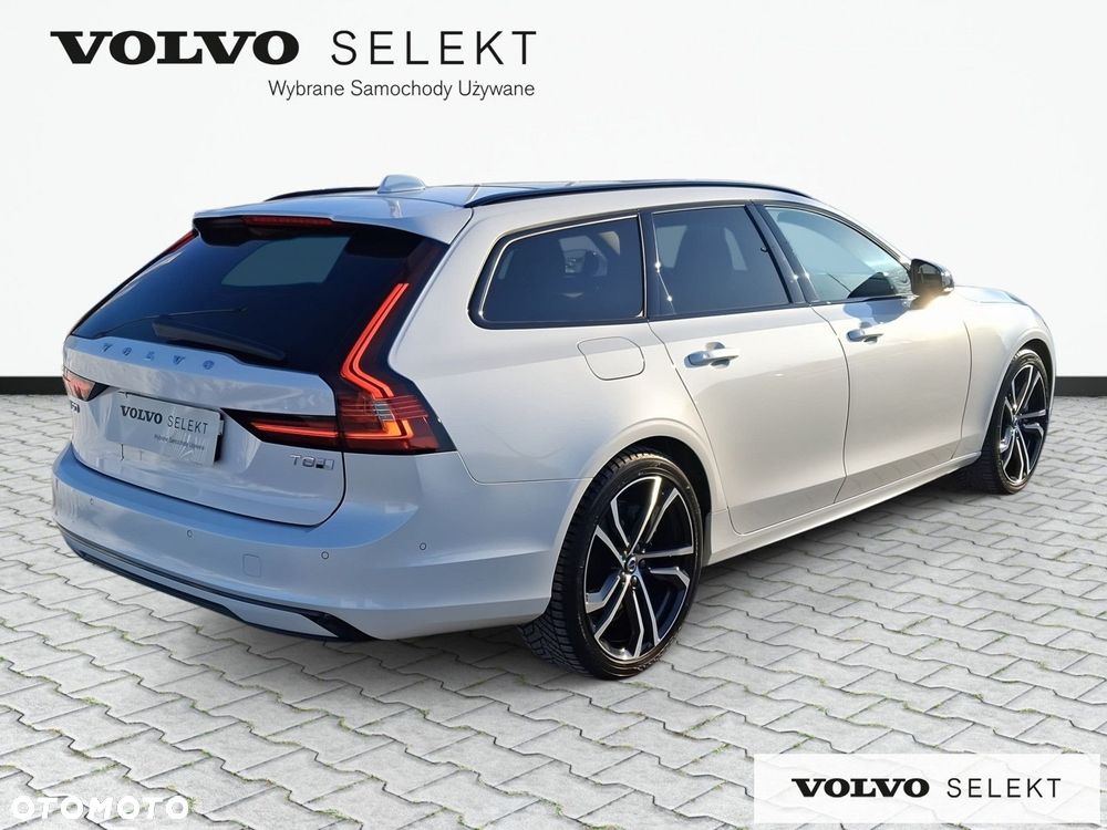 Volvo V90 - 10
