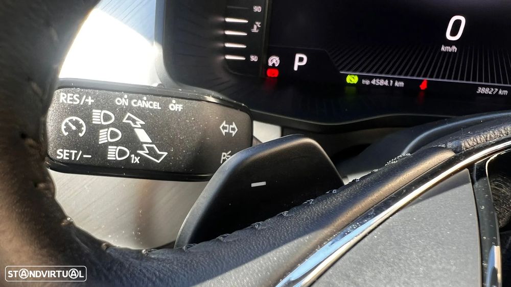 Skoda Kodiaq 2.0 TDI Ambition DSG - 41