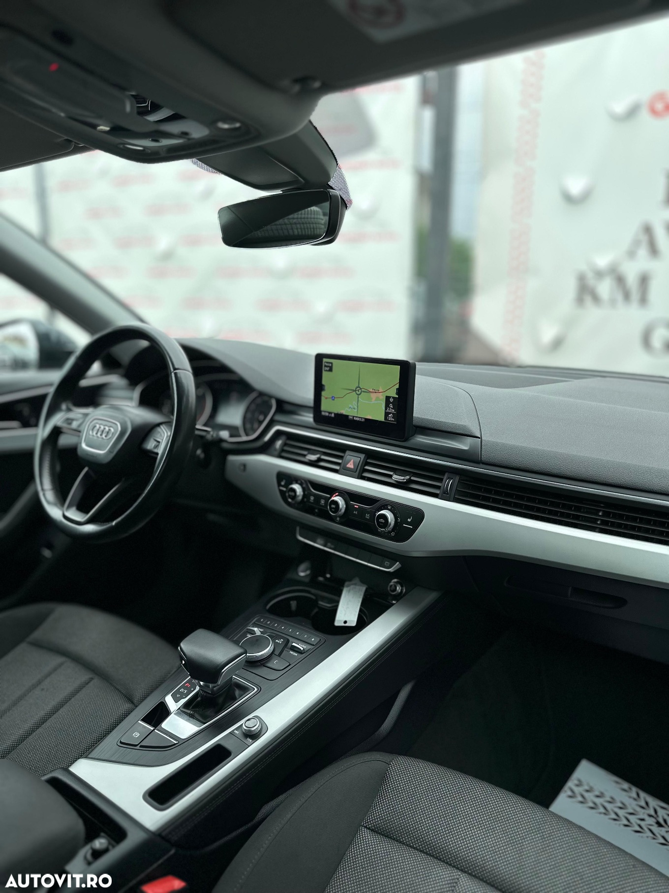 Audi A4 - 24