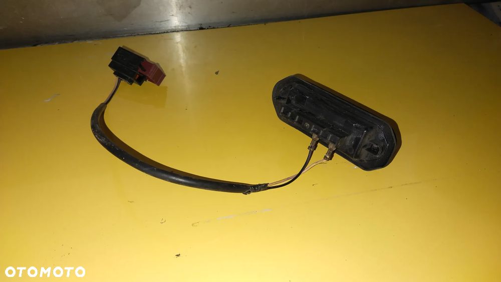 STYKI DRZWI PRZESUWNYCH DUCATO 1348484080 - 3