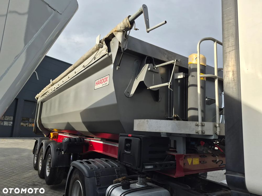 TrailerTec HP S-TEC - 4