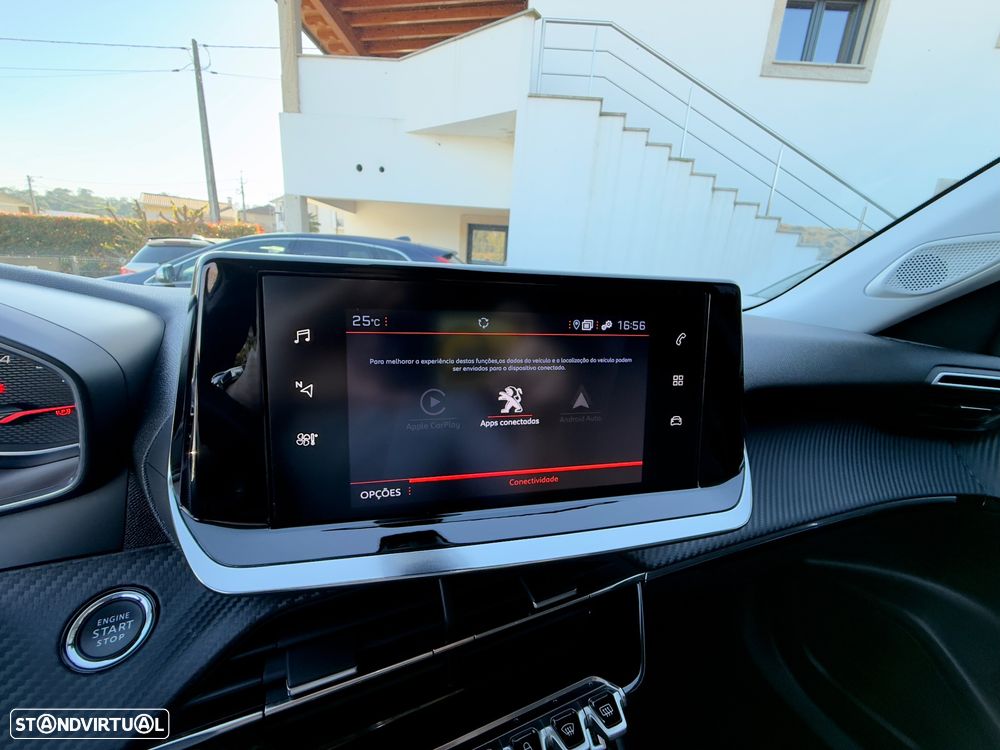 Peugeot 2008 1.2 PureTech Allure Pack - 59