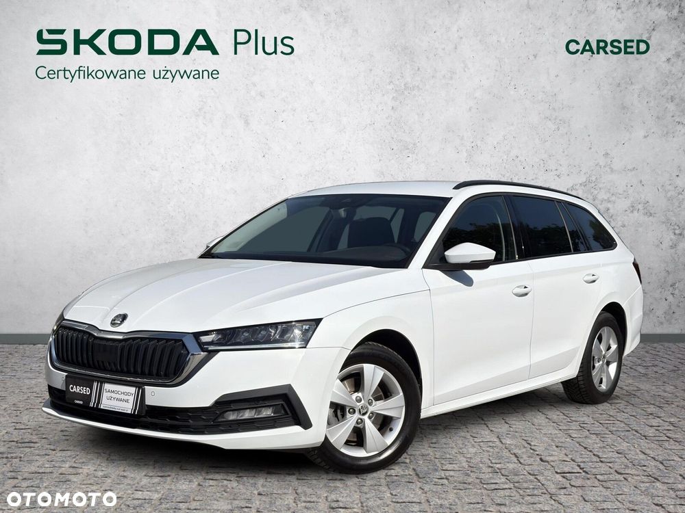 Skoda Octavia 2.0 TDI 4x4 Ambition DSG - 2