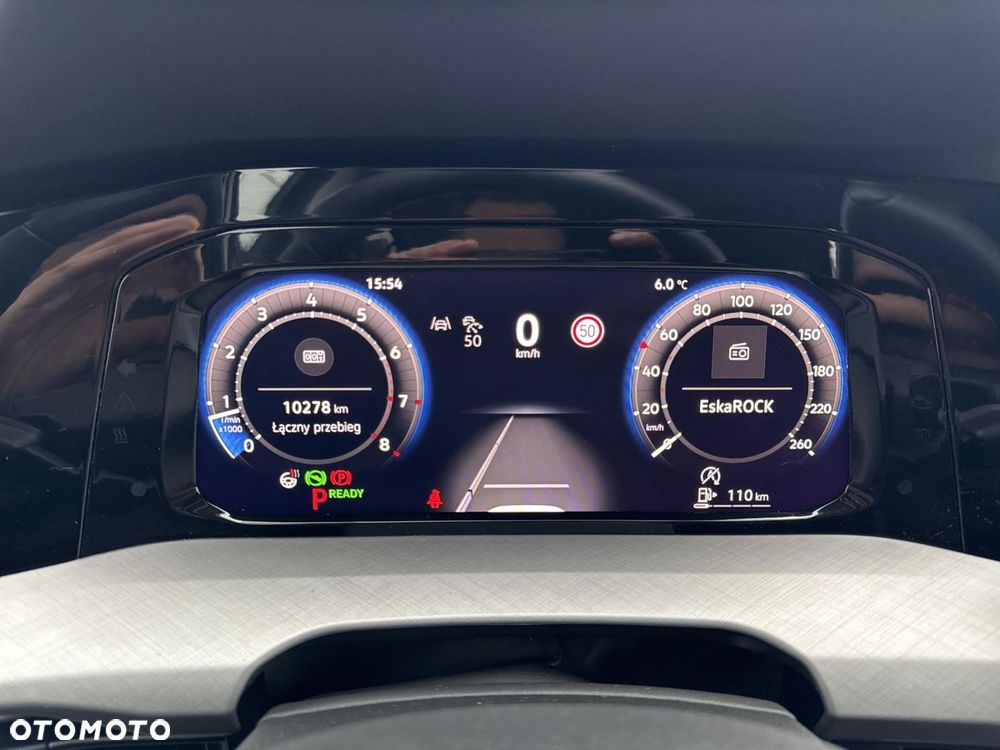 Volkswagen Golf - 14