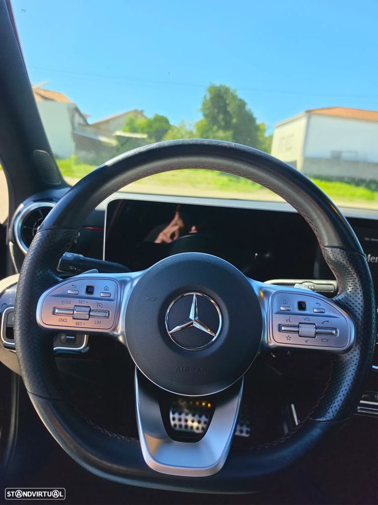 Mercedes-Benz A 180 - 27