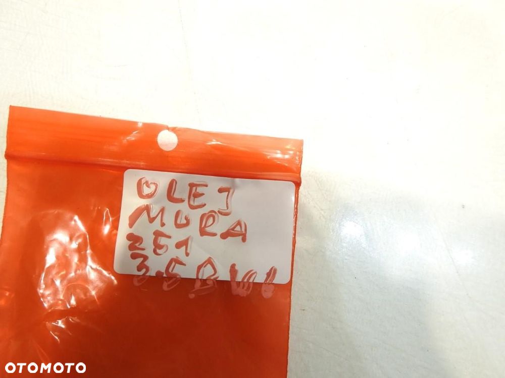 CZUJNIK CIŚNIENIA KLIMATYZACJI NISSAN MURANO Z51 3.5 V6 - 2