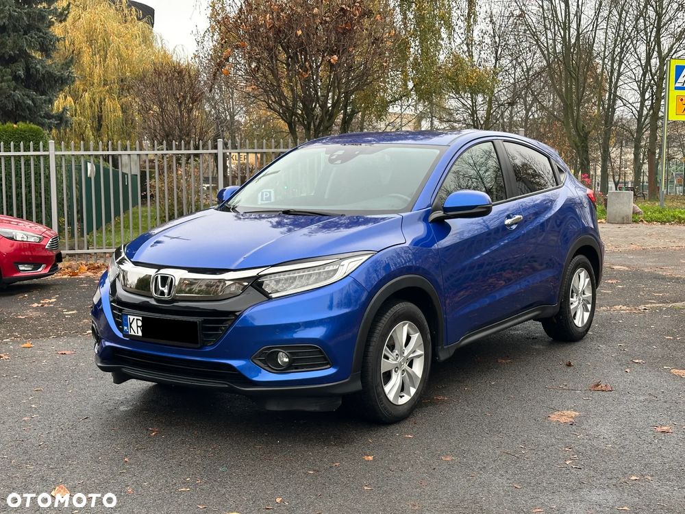 Honda HR-V 1.5 Elegance (ADAS / Connect+) - 1