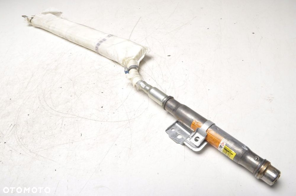 VOLVO C70 II KURTYNA AIRBAG LEWA 9466583