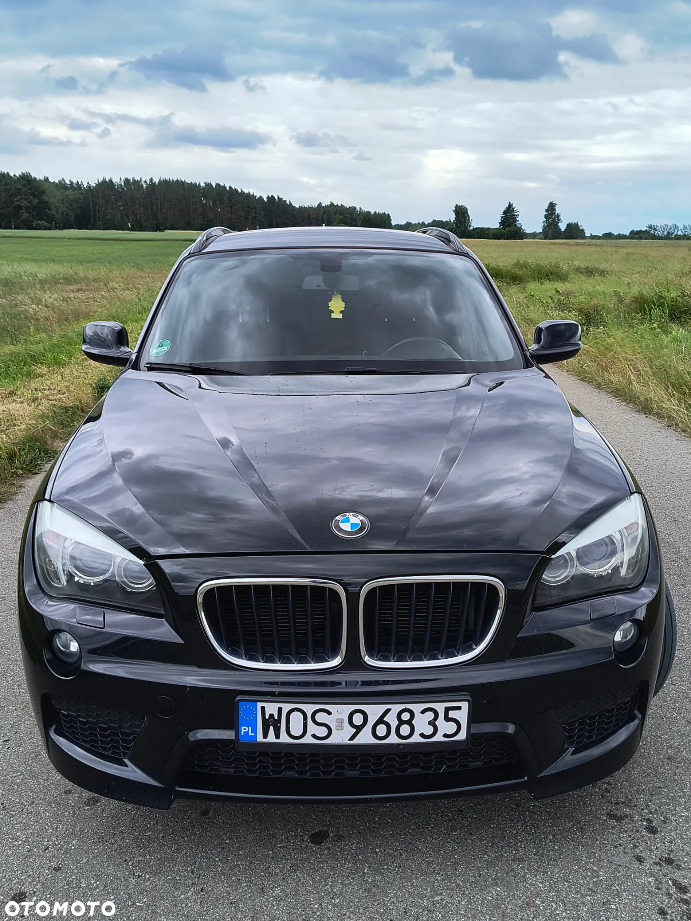 BMW X1 sDrive20d - 5