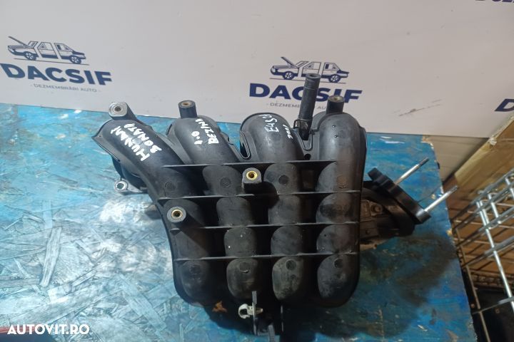 Galerie admisie 39300-2B000 9470930504 MX1253 Hyundai Sonata 4 [facel - 1