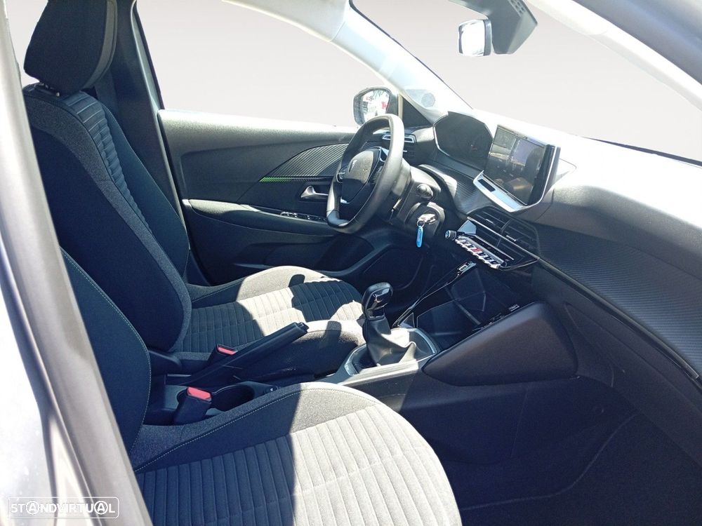 Peugeot 208 1.2 PureTech Active - 15