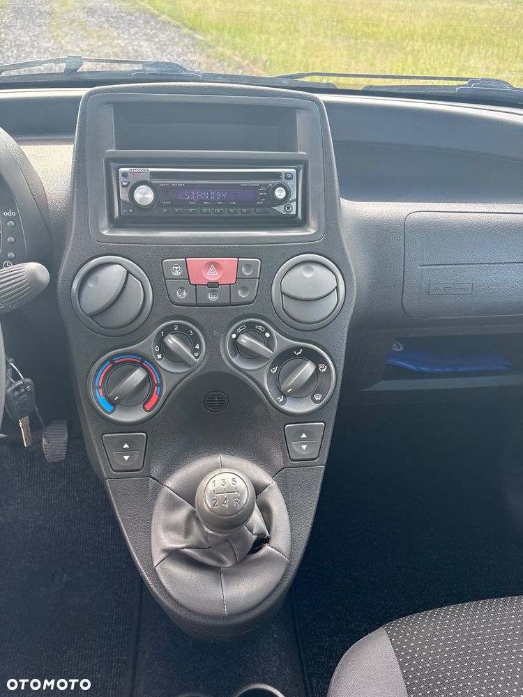 Fiat Panda 1.1 Active - 6