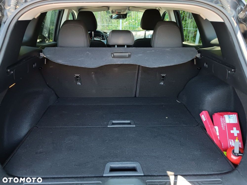 Renault Kadjar 1.2 Energy TCe Intens EDC - 32