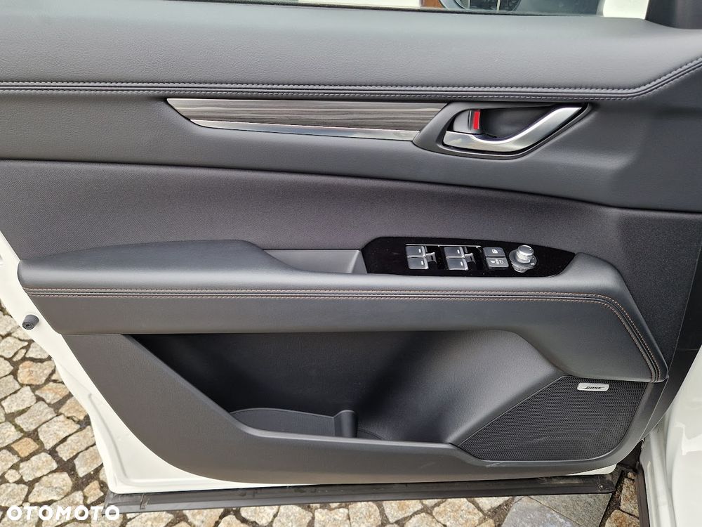 Mazda CX-5 2.5 Exclusive-Line 2WD - 34
