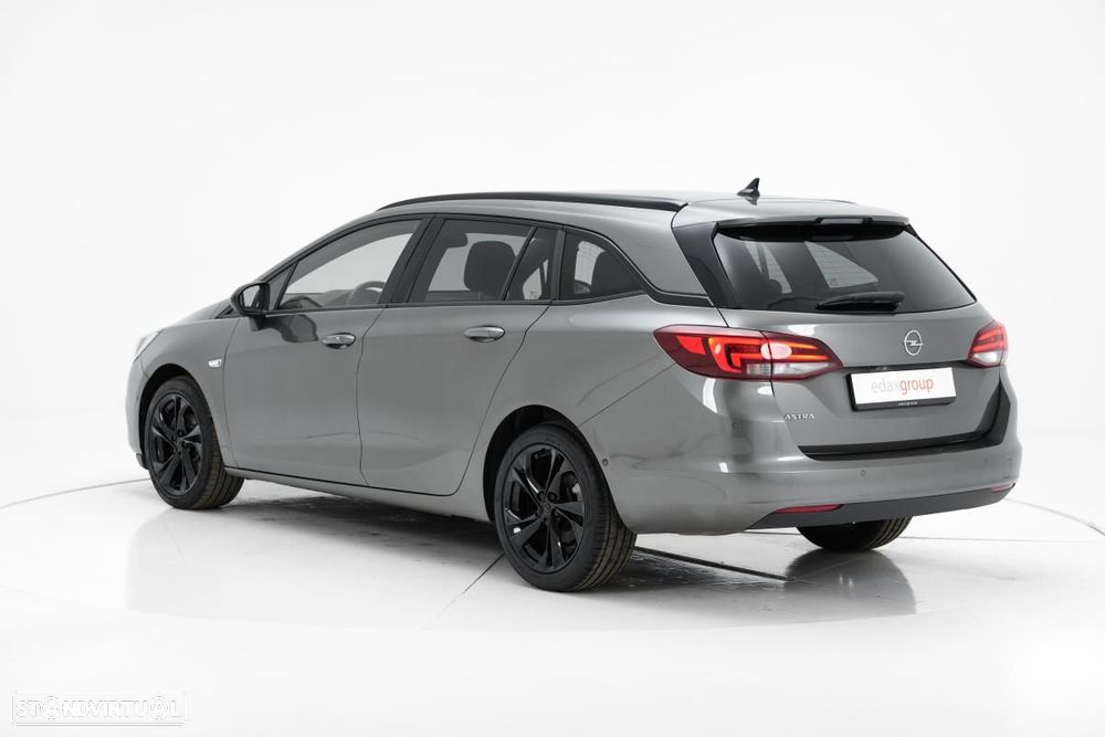 Opel Astra Sports Tourer 1.5 D Business Edition S/S - 4