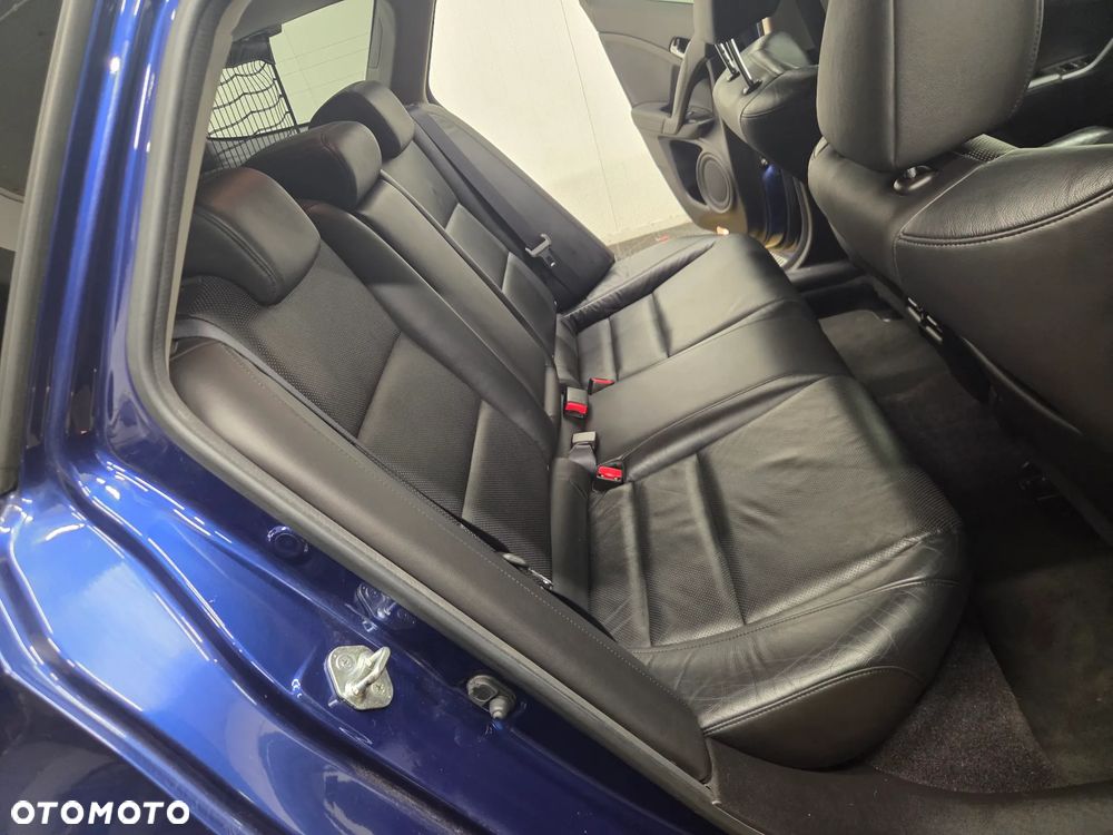 Honda Accord - 14