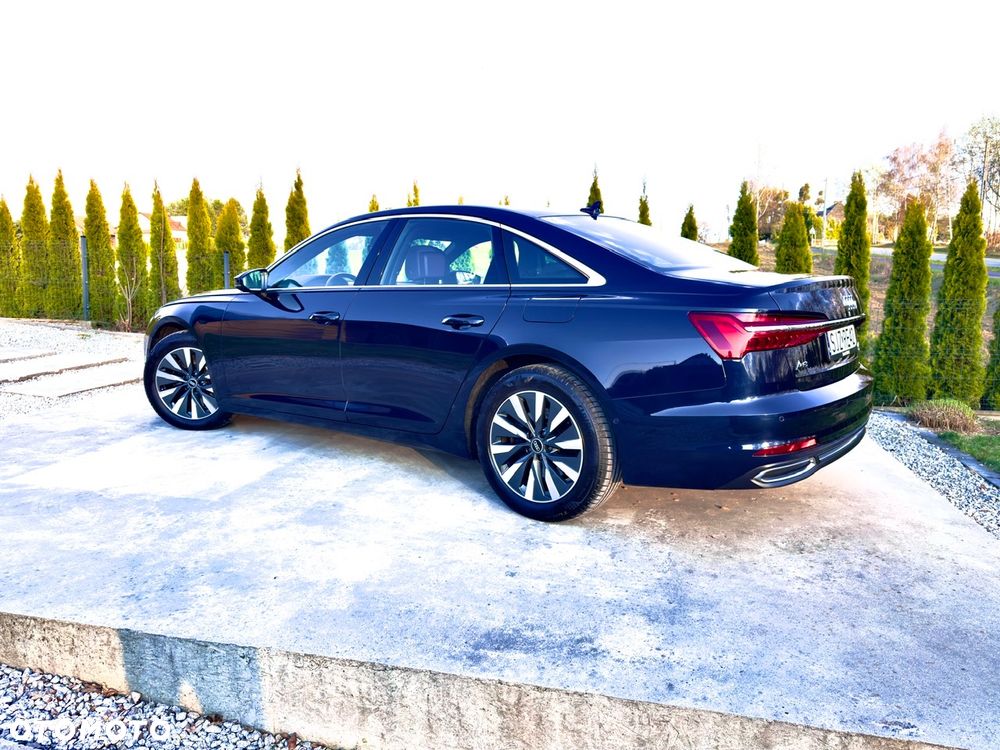 Audi A6 Limousine 50 TFSI e quattro S tronic sport - 20