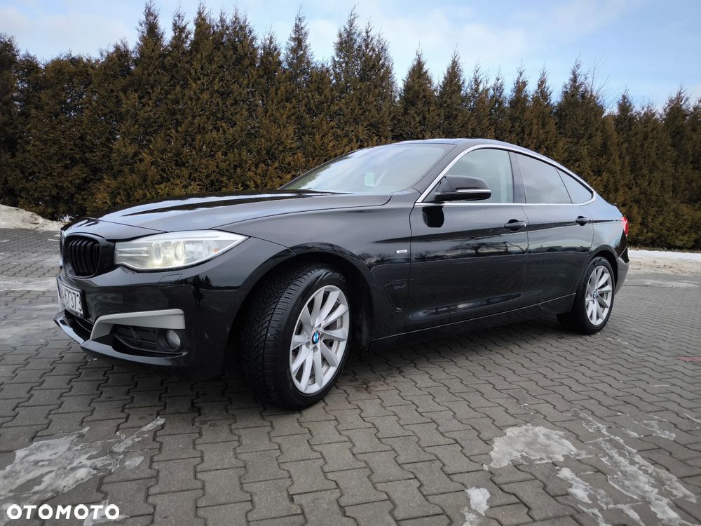 BMW 3GT - 26