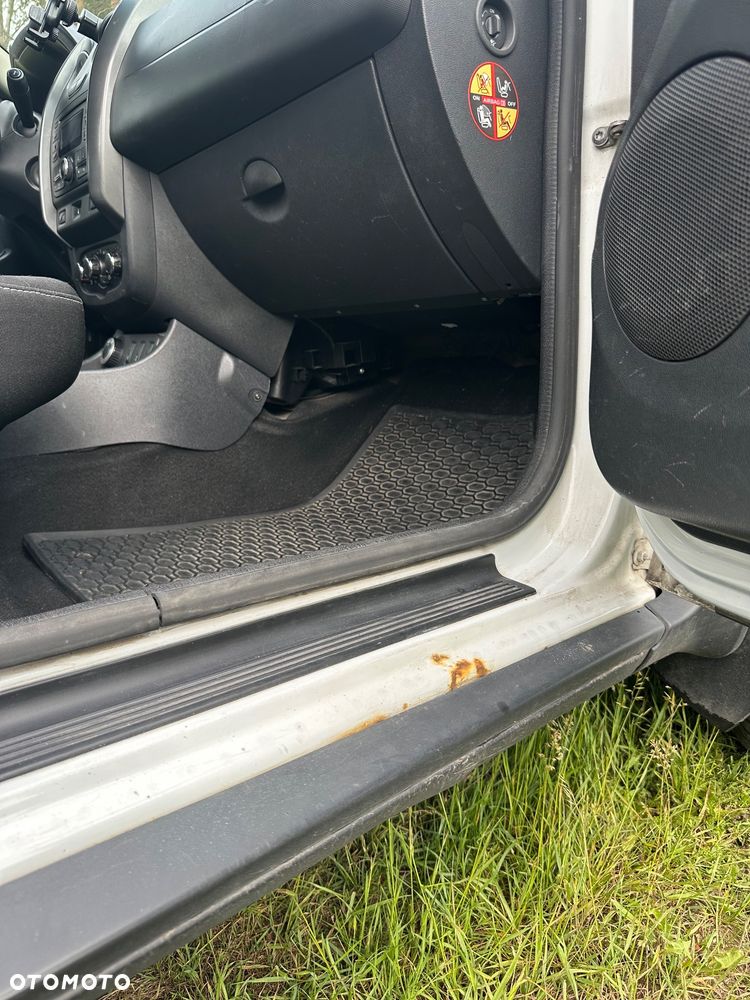 Dacia Duster dCi 110 4WD Comfort - 19