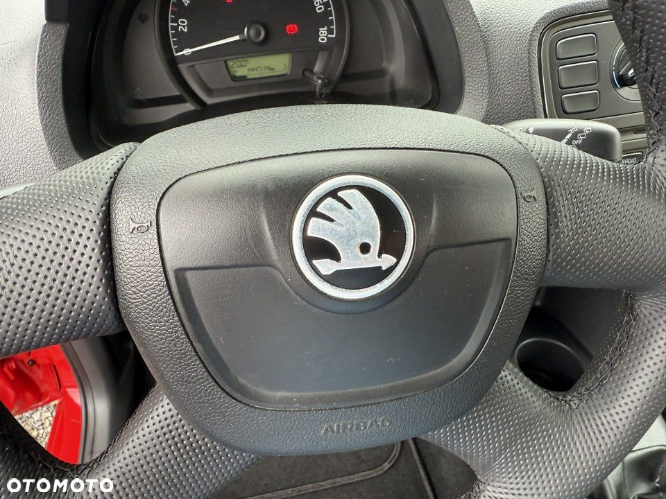 Skoda Citigo 1.0 MPI Style - 21