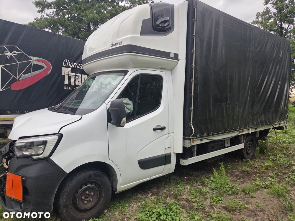Renault Master - 11