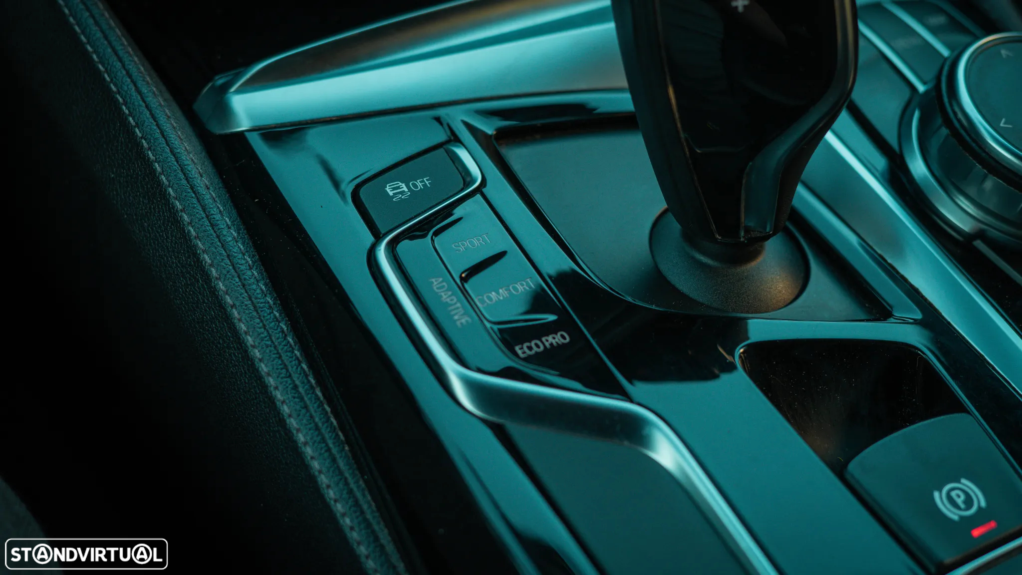 BMW 520 - 22