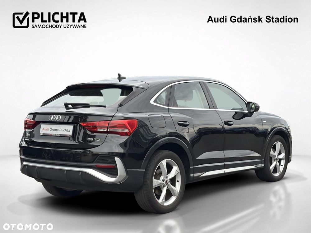 Audi Q3 Sportback - 6