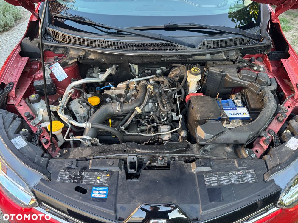 Renault Kadjar Energy TCe 130 Experience - 21