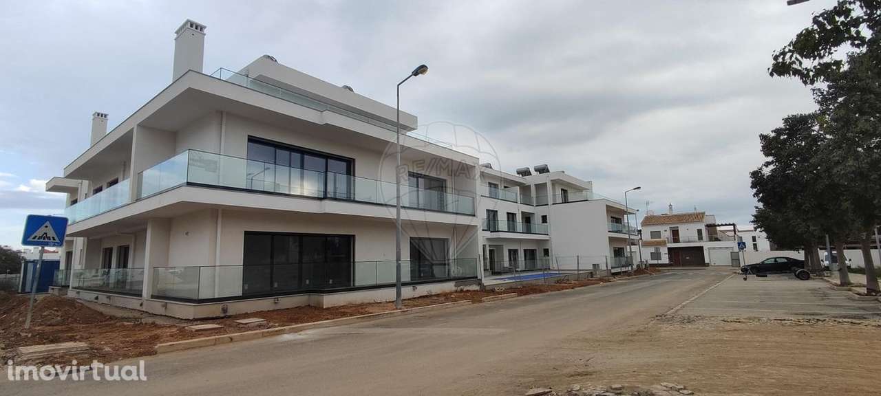 Apartamento T2 para venda - Grande imagem: 4/21