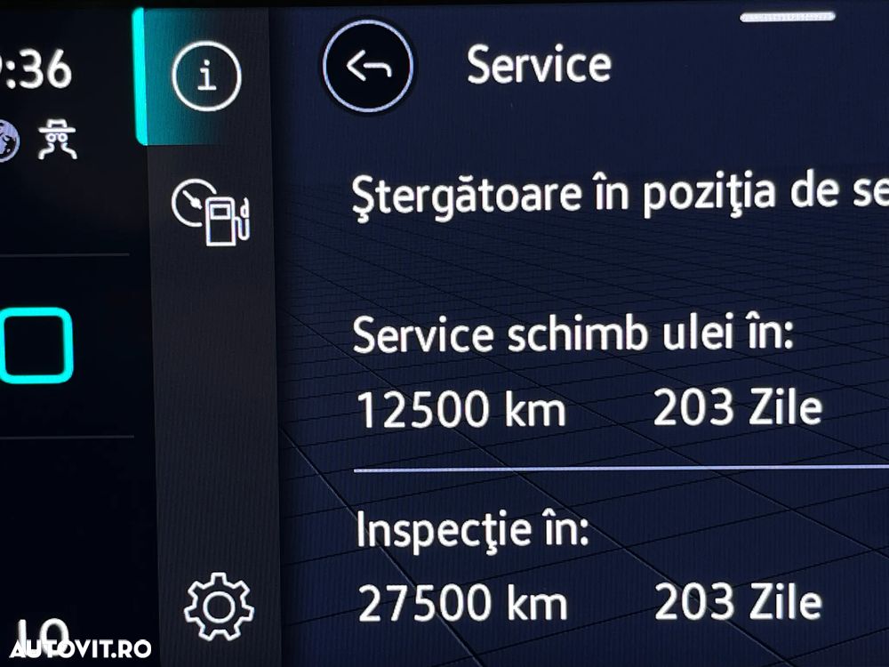 Volkswagen Golf 1.0 TSI Life - 22