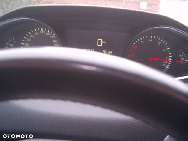 Peugeot 308 - 15